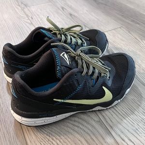 Nike Trail Running Shoes Women's Size 6 Great Condition